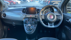 Fiat 500 1.0 Mild Hybrid Sport 3dr Petrol Hatchback